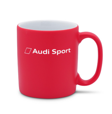 Audi 3122200100 paraplu, automatisch paraplu, zwart