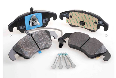 Audi Q5 Front Brake Pads 8K0698151L