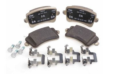 Audi Q5 Rear Brake Pads 8K0698451F