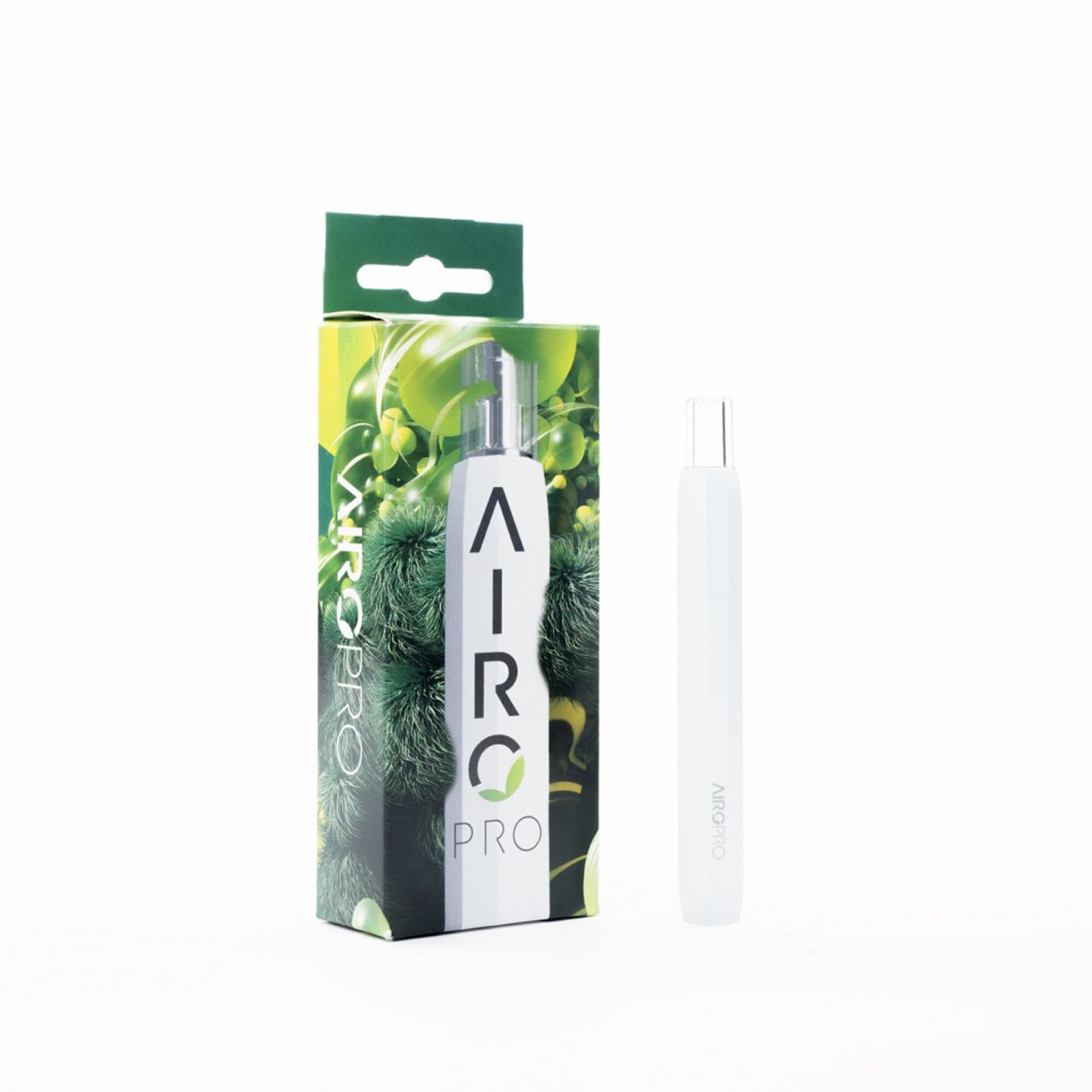 airo vaporizer