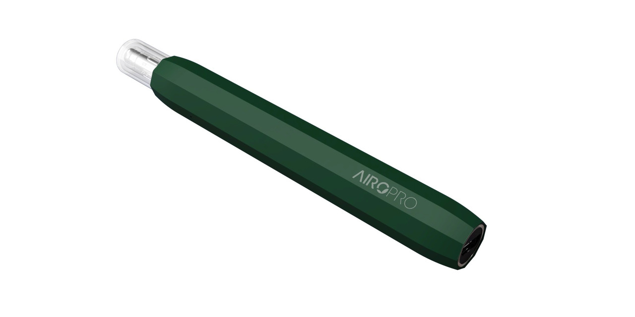 airo pro vaporizer