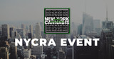 NYCRA Hails Supporters for a Milestone Cannabis Industry Event in New York