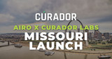 Airo Brands announces partnership with Curador Labs to launch Airo products in Missouri’s medical cannabis market