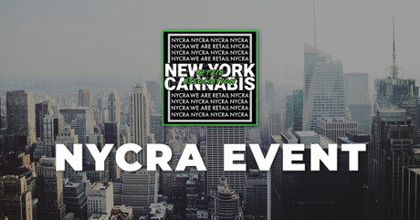 NYCRA Hails Supporters for a Milestone Cannabis Industry Event in New York