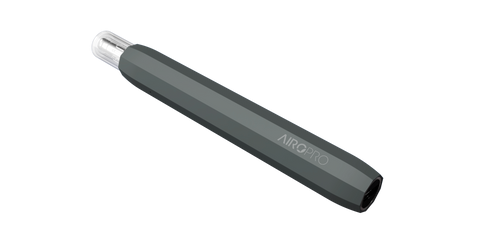 AiroPro Vape Pen - HempHealth - Airopro Battery - Airopro Vaporizer –  hemphealth