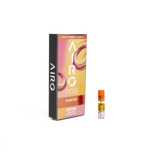 Products AiroPod Live Flower Series Airo Brands products-airopod-live-flower-series-airo-brands