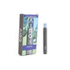 AiroX Disposable Vaporizer - Live Flower Indica