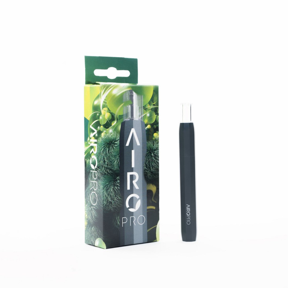 airo vaporizer