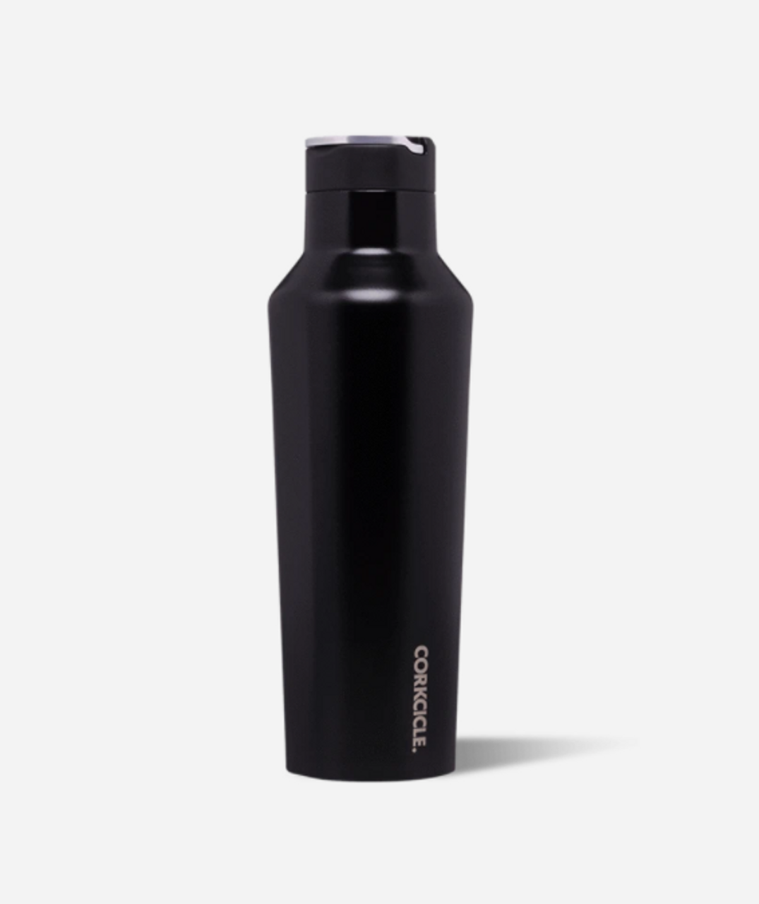 Corkcicle Canteen Cap wth Straw