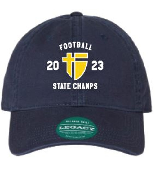 STA Dads Cap