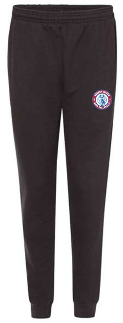 BM Badger - Sport Athletic Fleece Joggers - 1215 2