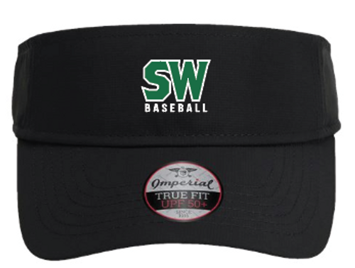 SW Imperial - The Performance Phoenix Visor - 3124P