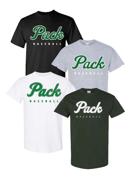SW Pack Gildan - Heavy Cotton™ T-Shirt - 5000
