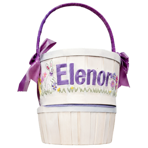Easter Basket