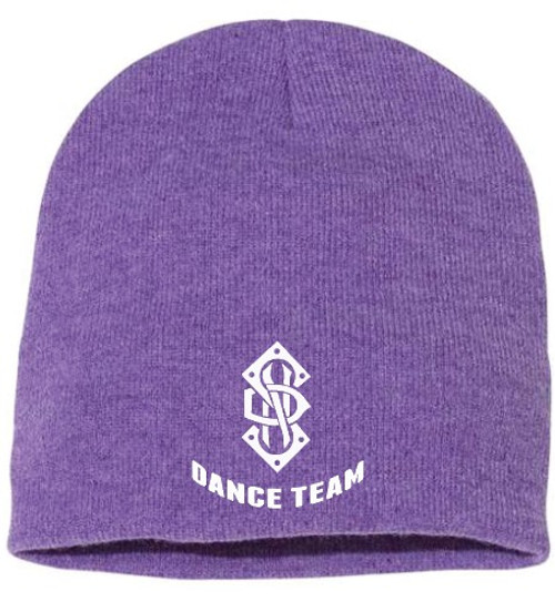 Sion Dance Sportsman - 8" Beanie - SP08 Sion Dance Sportsman - 8" Beanie - SP08