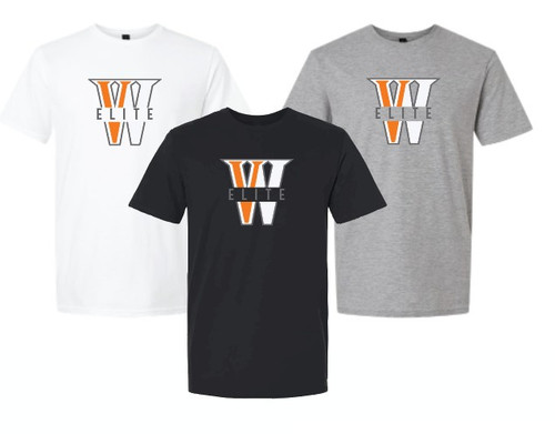 VW Triblend Tee - 3413 Elite