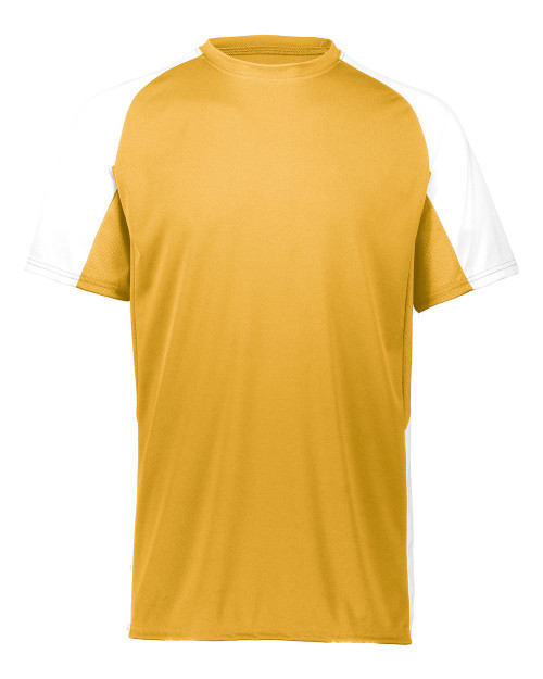 Athletic Gold/ White