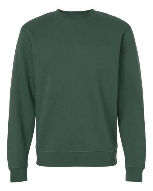 Alpine Green