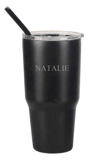 Personalized 30 oz. Tumbler
