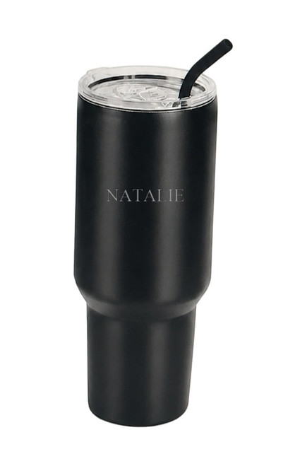 Personalized 40 oz. Tumbler