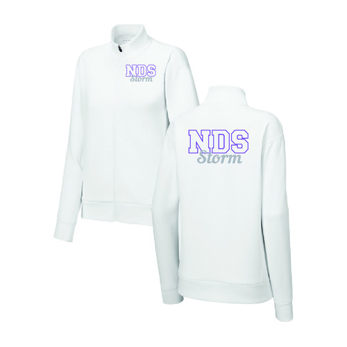 Sion Full Zip Jacket