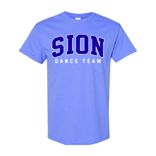 Sion Short Sleeve Tee