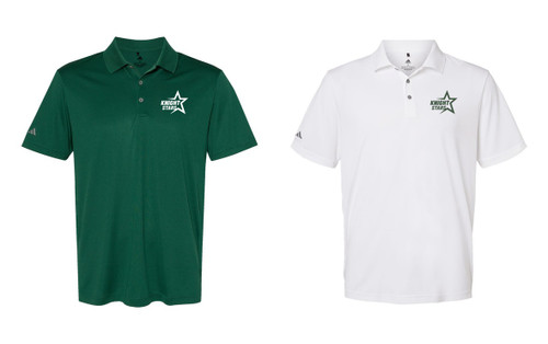 Barstow Adidas Men's Performance Polo - A230