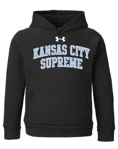 KCS Basketball UA Hoodie