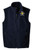 STA Port Authority® Collective Smooth Fleece Vest