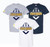 STA Football Gildan   Heavy Cotton™ T-Shirt - 5000