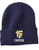 STA Cheer Sportsman - Sherpa Lined 12" Cuffed Beanie - SP12SL