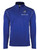 Badger - Money Mesh Quarter-Zip Pullover - 4438