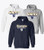 STA Crest Gildan - Heavy Blend™ Hooded Sweatshirt - 18500