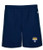 STA Badger - B-Core 5" Pocketed Shorts - 4146 2