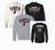 LSN Ball Crewneck Sweatshirt  W/ Names and Number