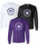 BVNW Ball Gildan - Ultra Cotton® Long Sleeve T-Shirt - 2400