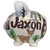 Personalized Piggy Bank