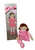 Applesauce Plush Doll Pink