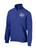 BM Blue Sport-Tek® 1/4-Zip Sweatshirt