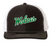 SW Wolves Richardson - Snapback Trucker Cap - 112