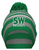 SW Holloway - 8 1/2" Spirit Pom Beanie - 223815