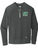 SW New Era ® Sueded Cotton Blend 1/4-Zip Pullover