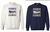 Aquinas Cheer Gildan - Heavy Blend™ Crewneck Sweatshirt - 18000