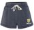 STA Cheer  Women’s Enzyme-Washed Rally Shorts - K11