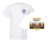 Senior Only STA Cheer SS Tee