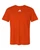Collegiate Orange/ White