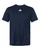 Team Navy Blue/ White