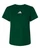 Dark Green/ White