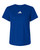 Team Royal Blue/ White