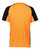 Power Orange/ Black